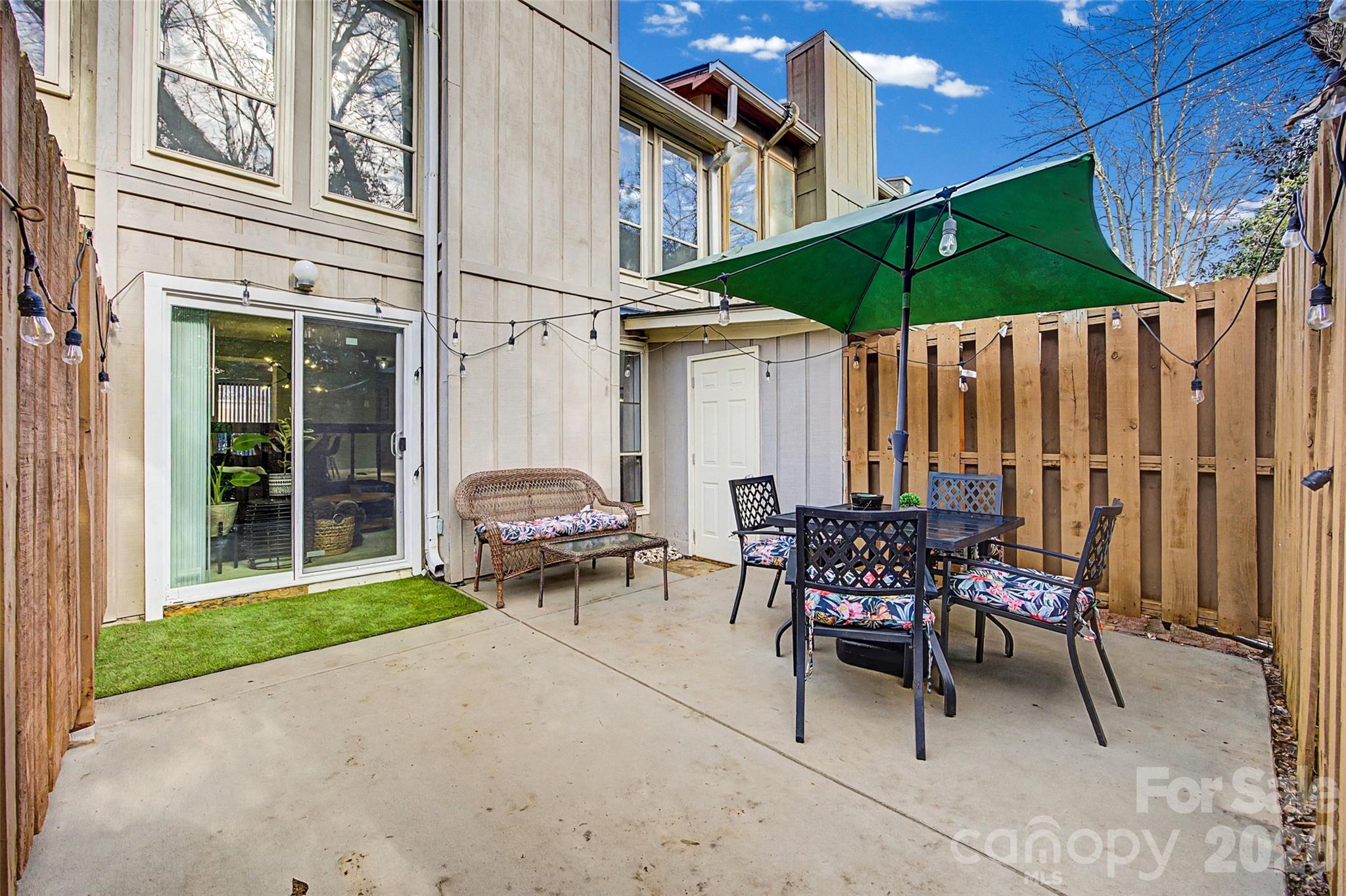 7911 Charter Oak Lane Charlotte NC 28226