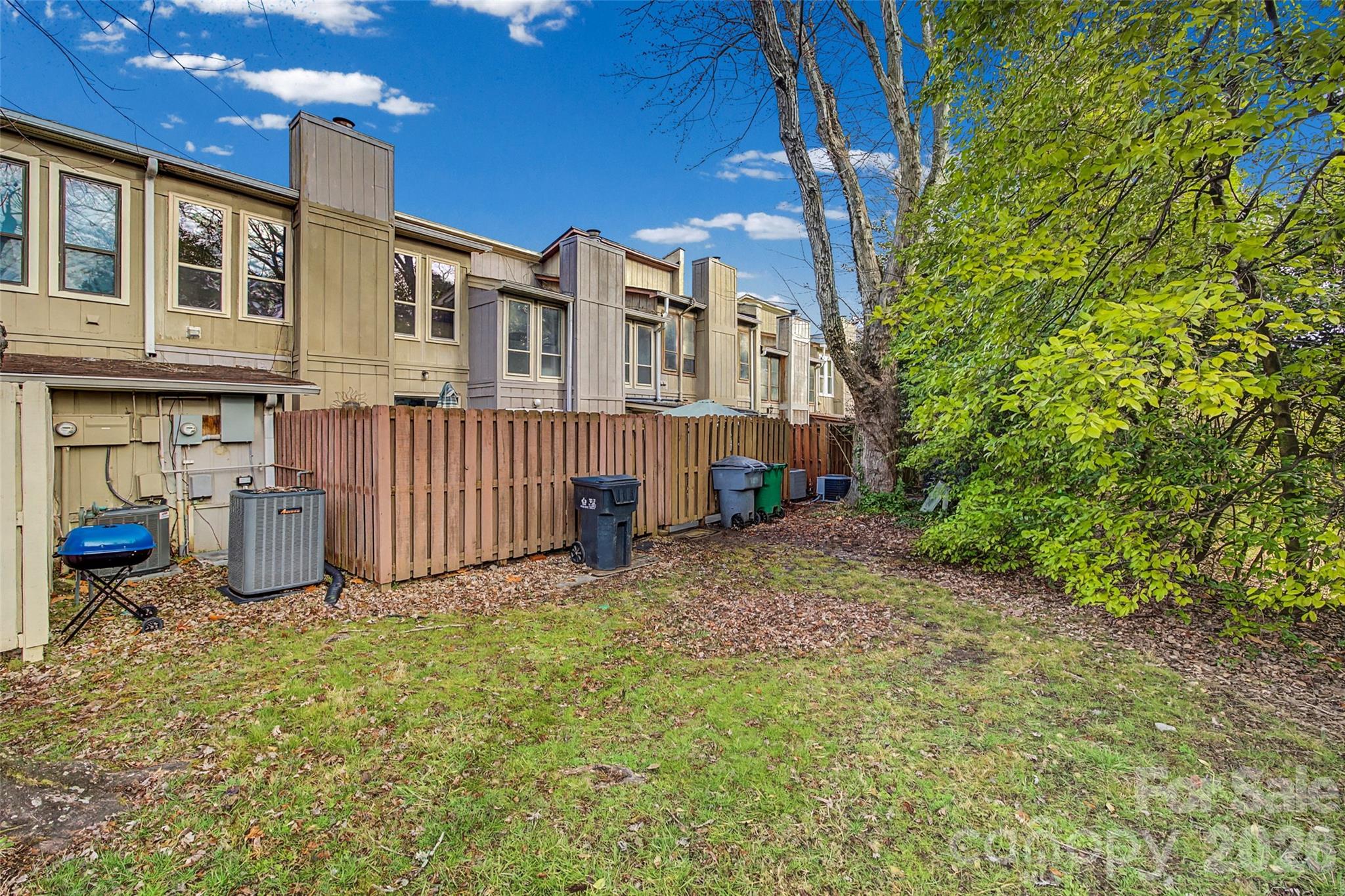 7911 Charter Oak Lane Charlotte NC 28226