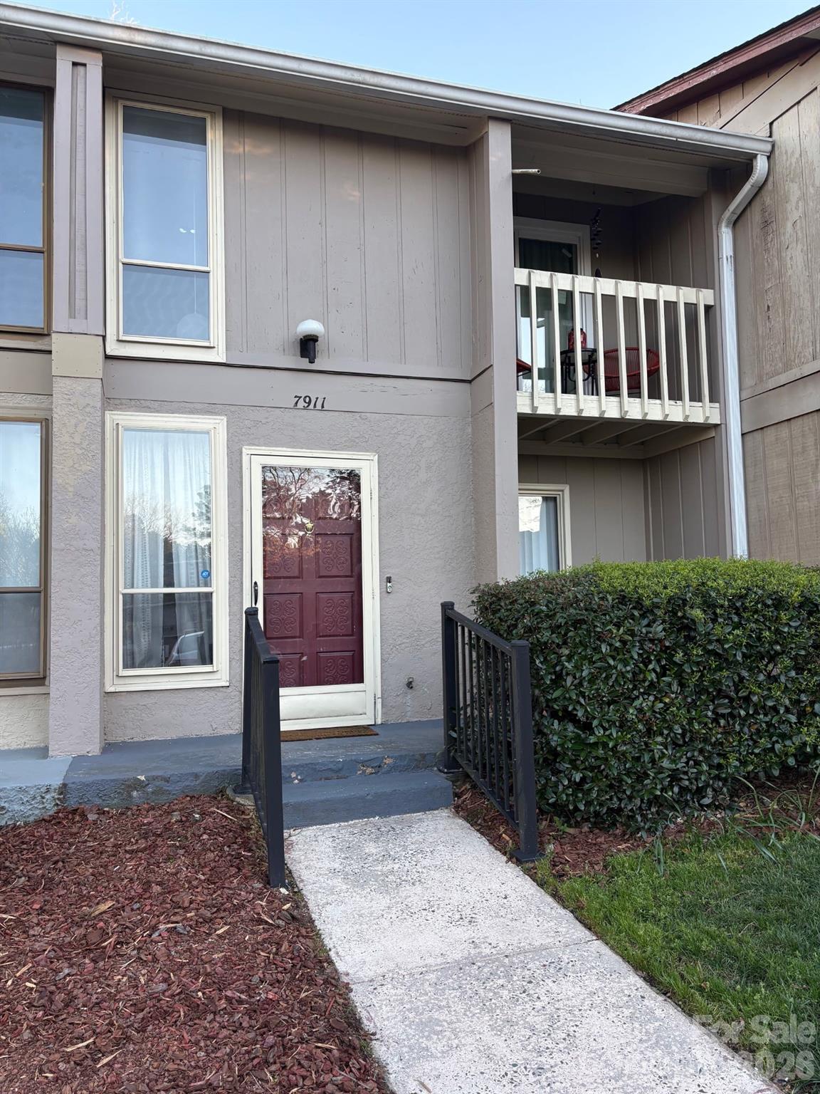 7911 Charter Oak Lane Charlotte NC 28226