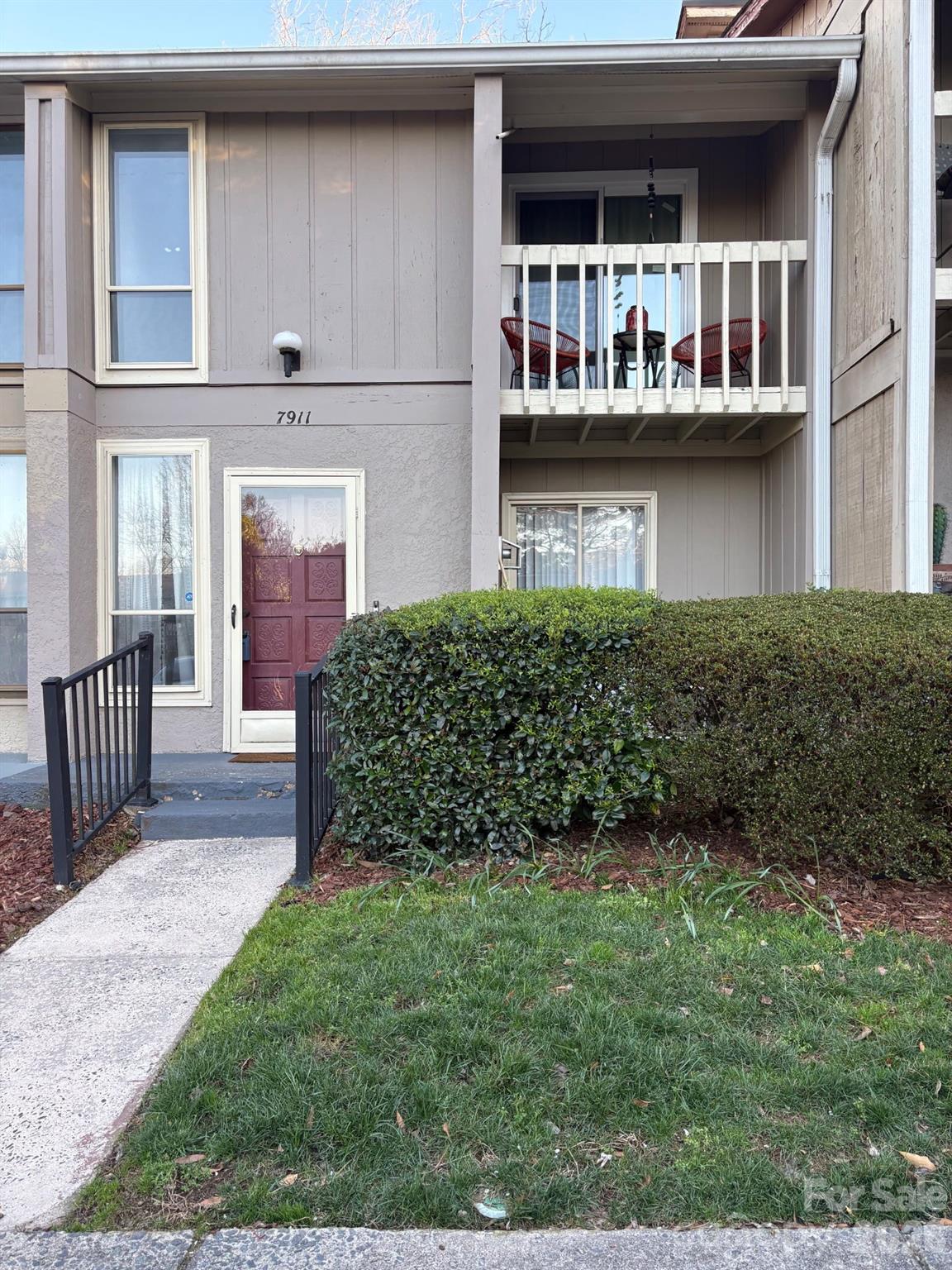 7911 Charter Oak Lane Charlotte NC 28226