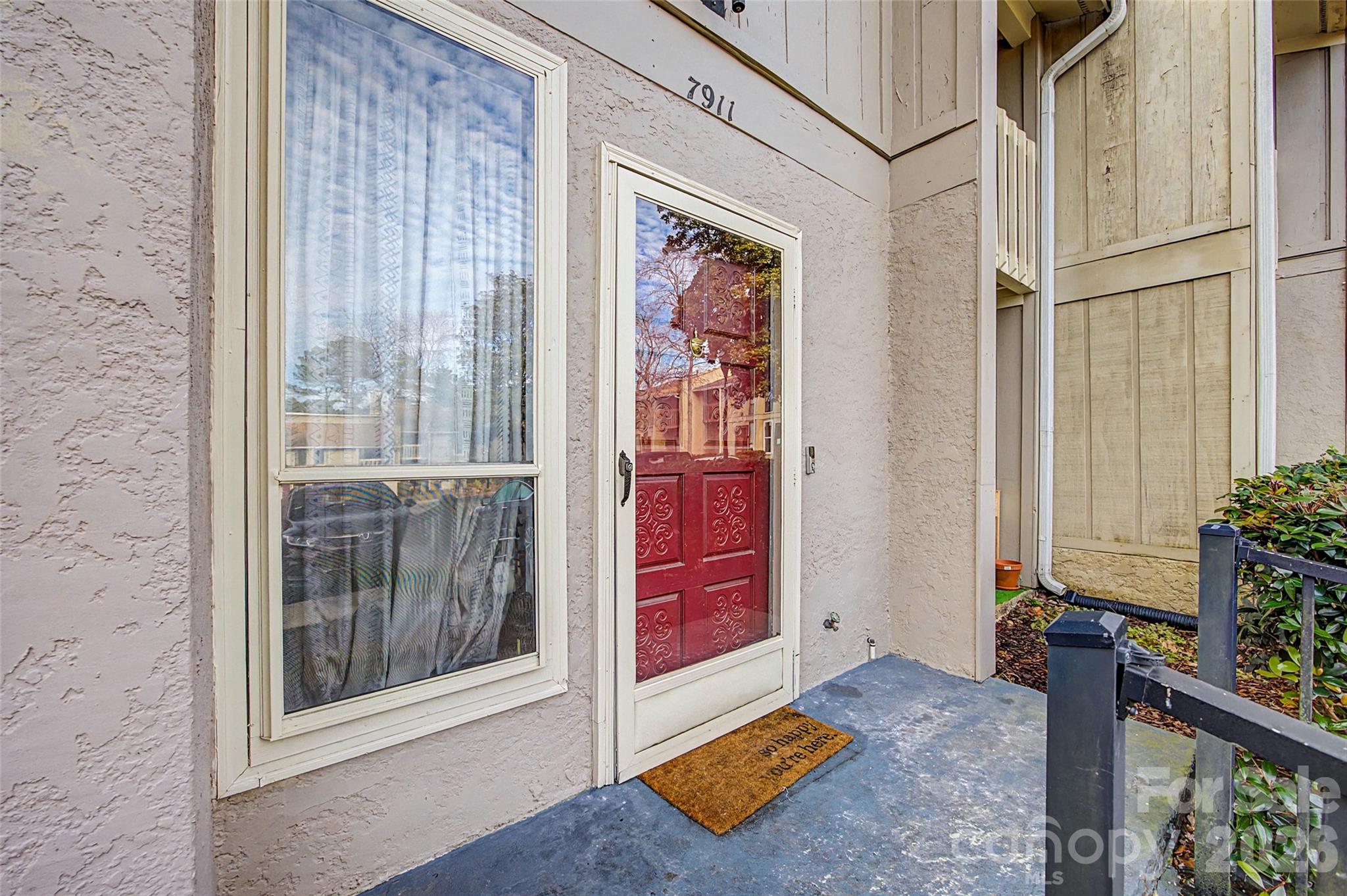 7911 Charter Oak Lane Charlotte NC 28226