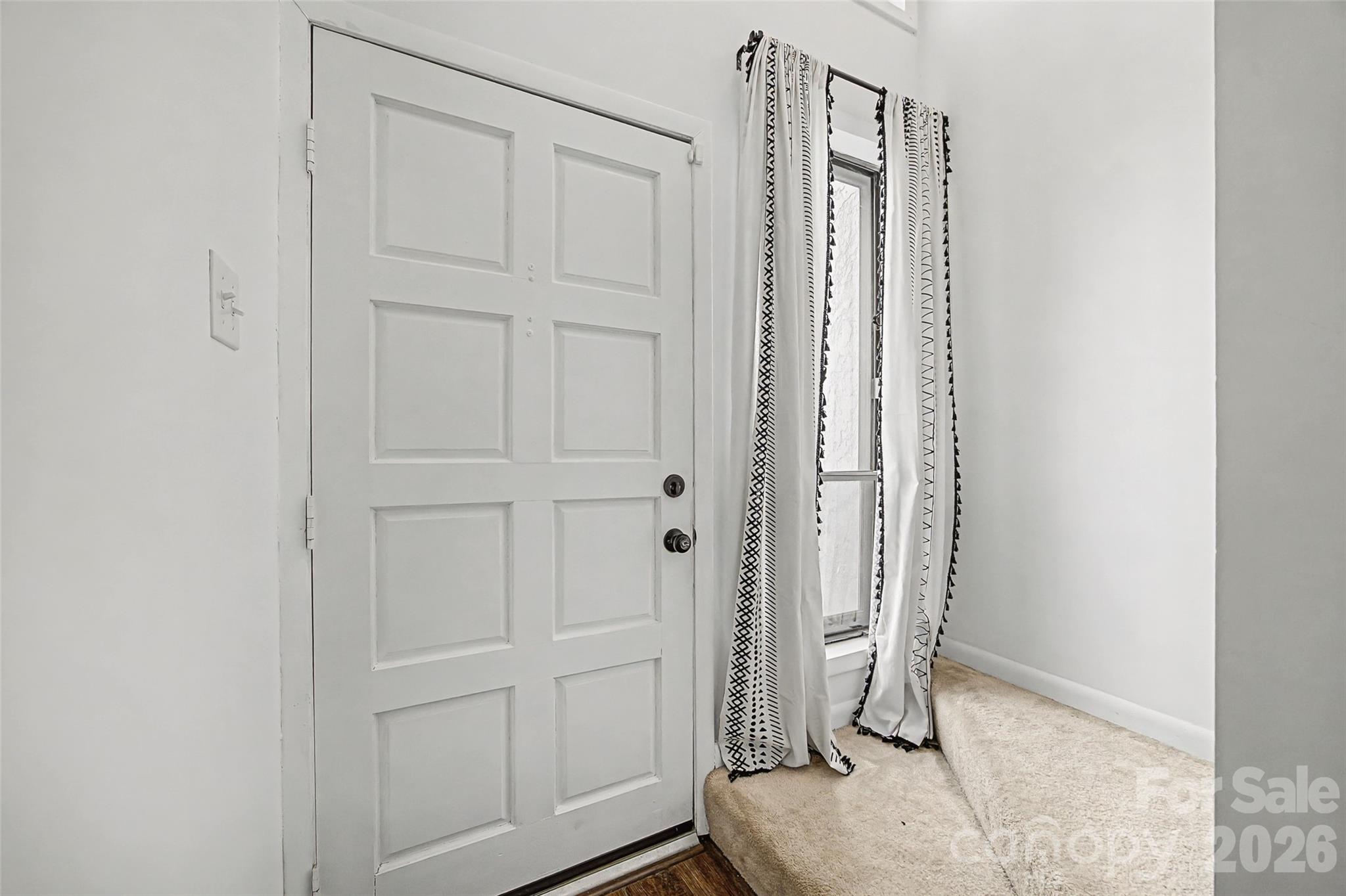 7911 Charter Oak Lane Charlotte NC 28226
