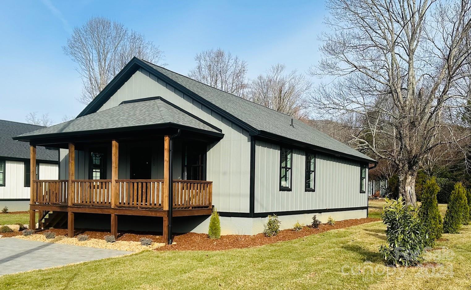 215 Flat Creek Road Black Mountain NC 28711