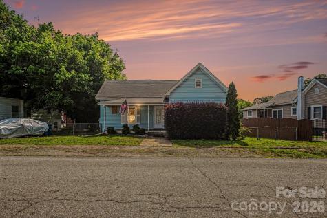 148 S Davie Drive Mocksville NC 27028