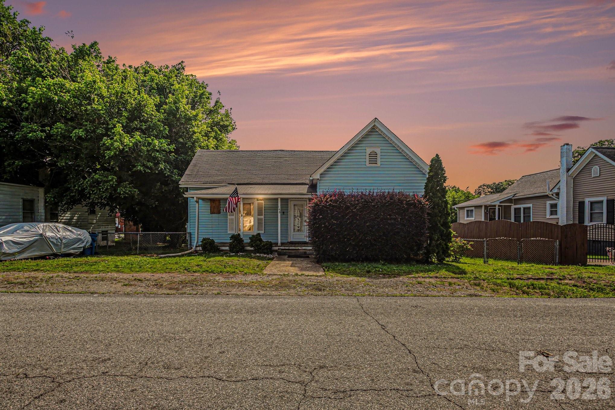 148 S Davie Drive Mocksville NC 27028