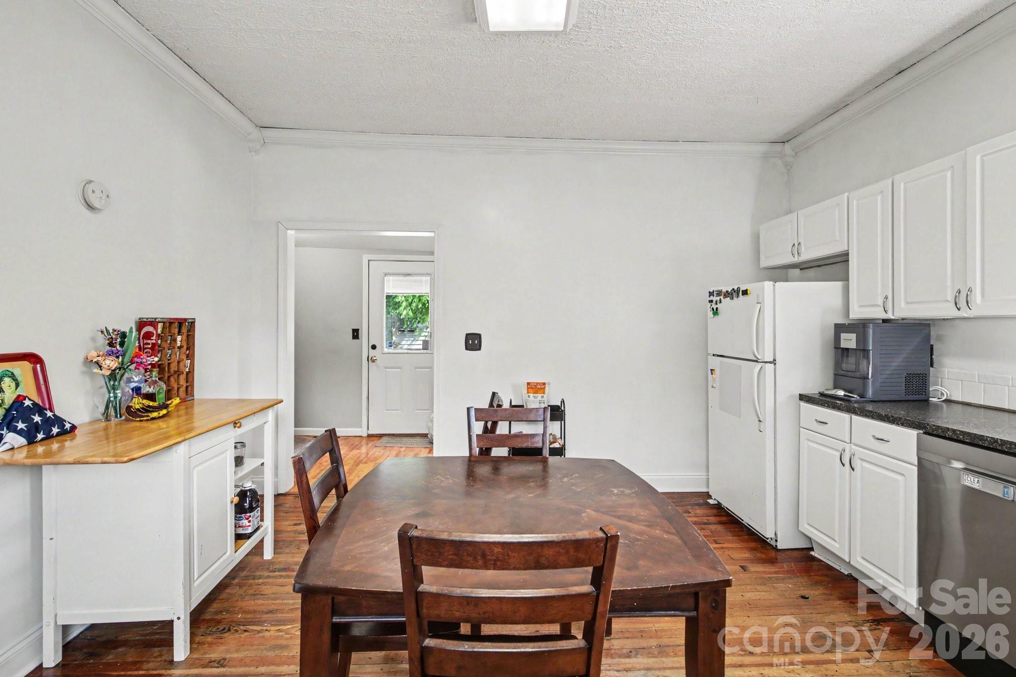 148 S Davie Drive Mocksville NC 27028