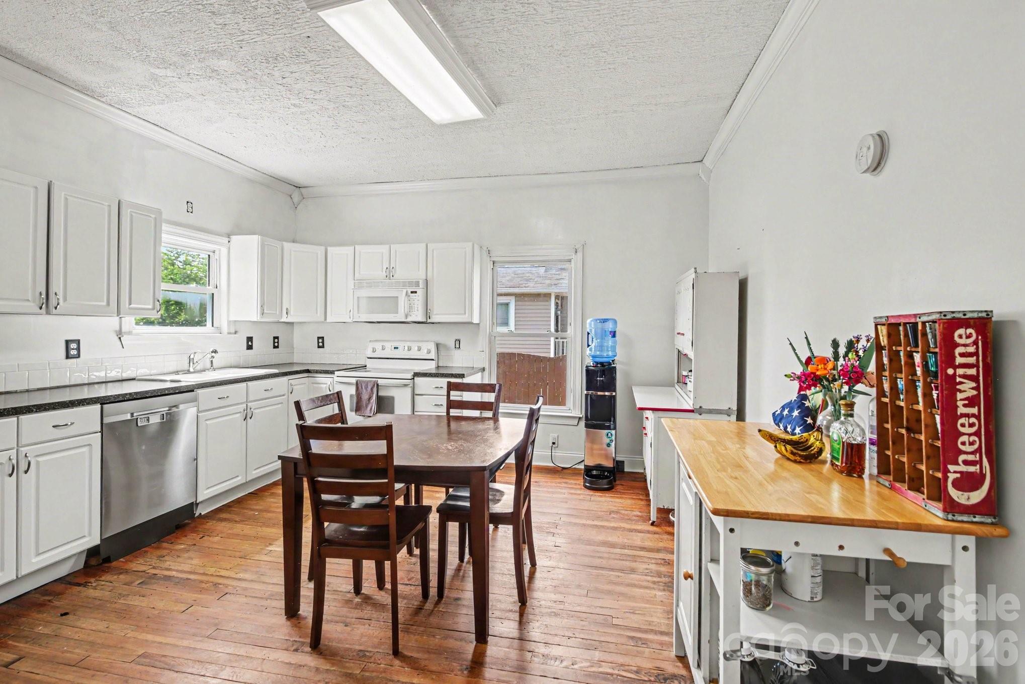 148 S Davie Drive Mocksville NC 27028