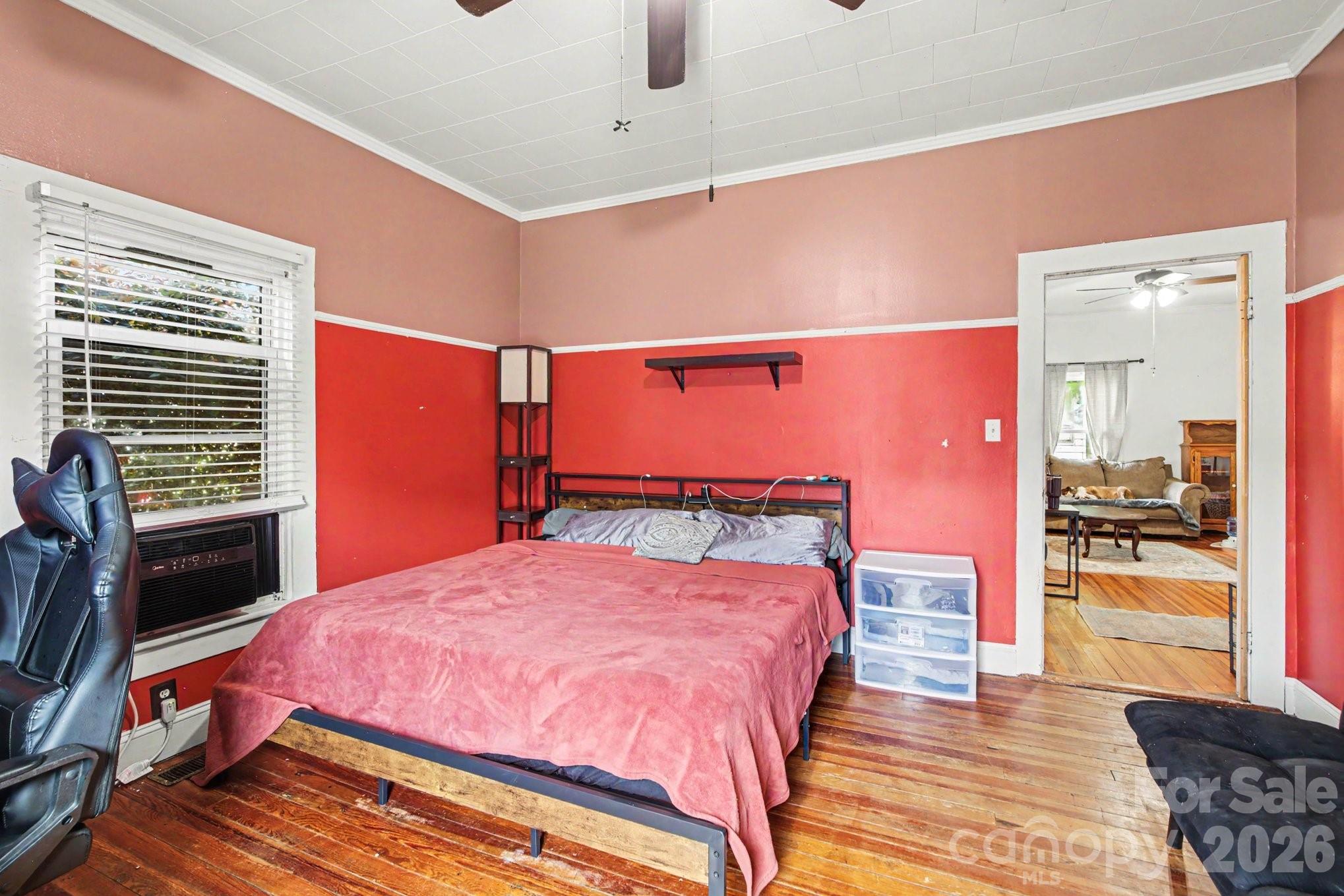 148 S Davie Drive Mocksville NC 27028