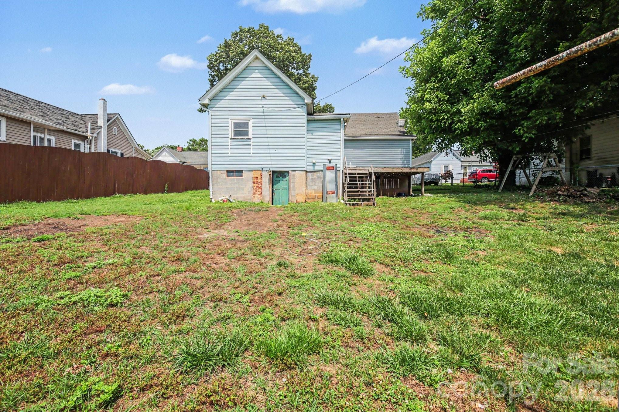 148 S Davie Drive Mocksville NC 27028