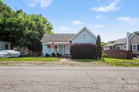 148 S Davie Drive Mocksville NC 27028