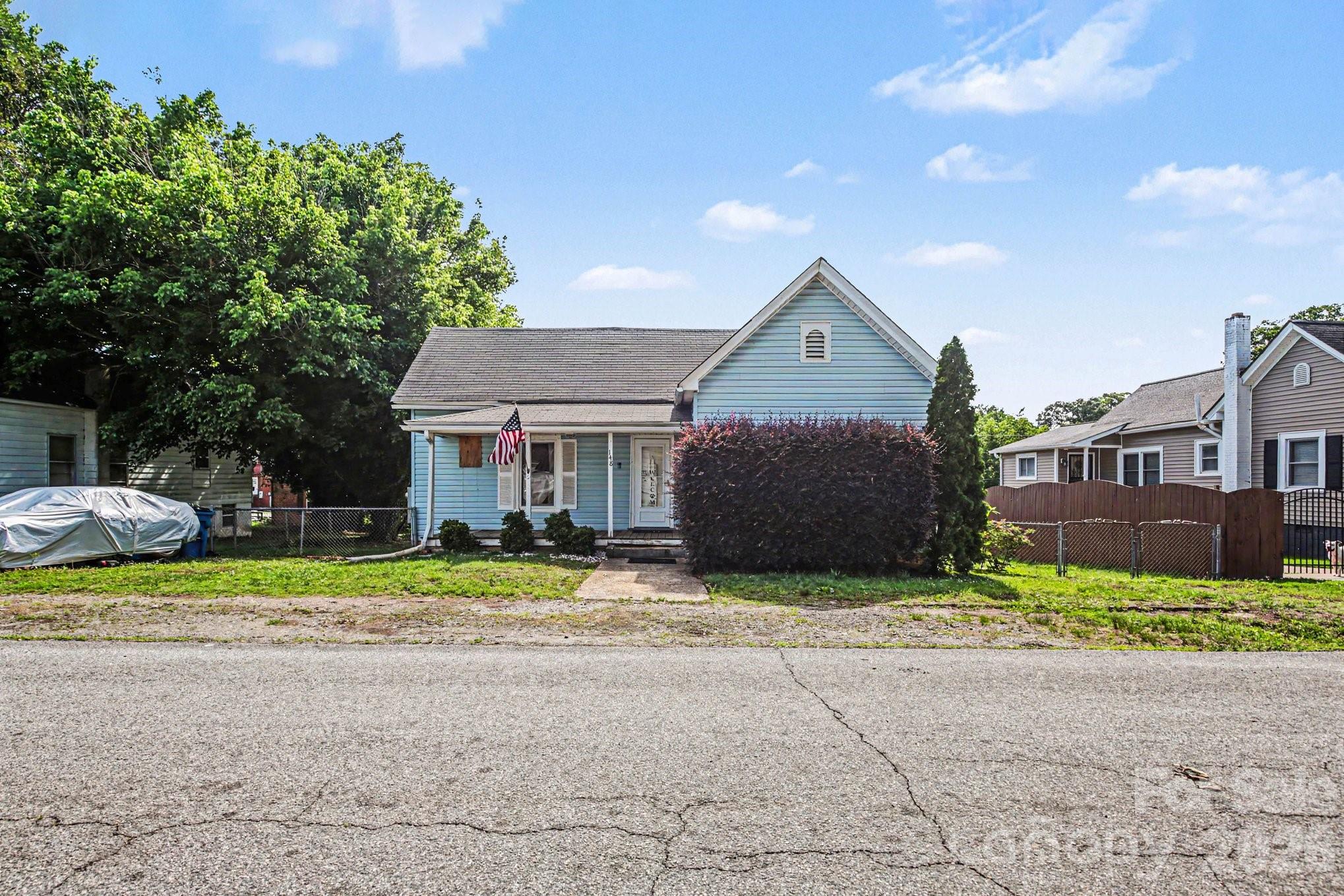148 S Davie Drive Mocksville NC 27028