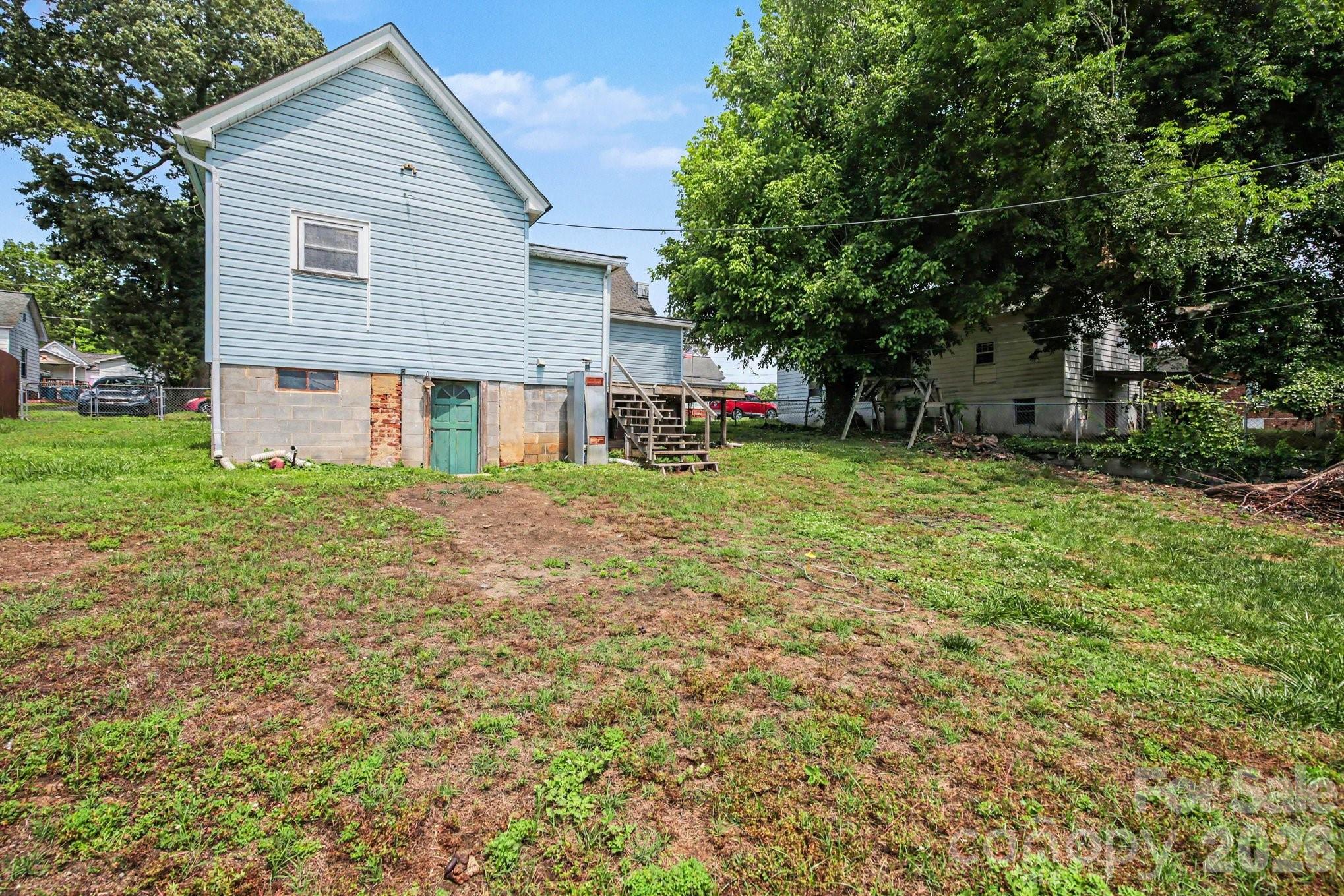 148 S Davie Drive Mocksville NC 27028