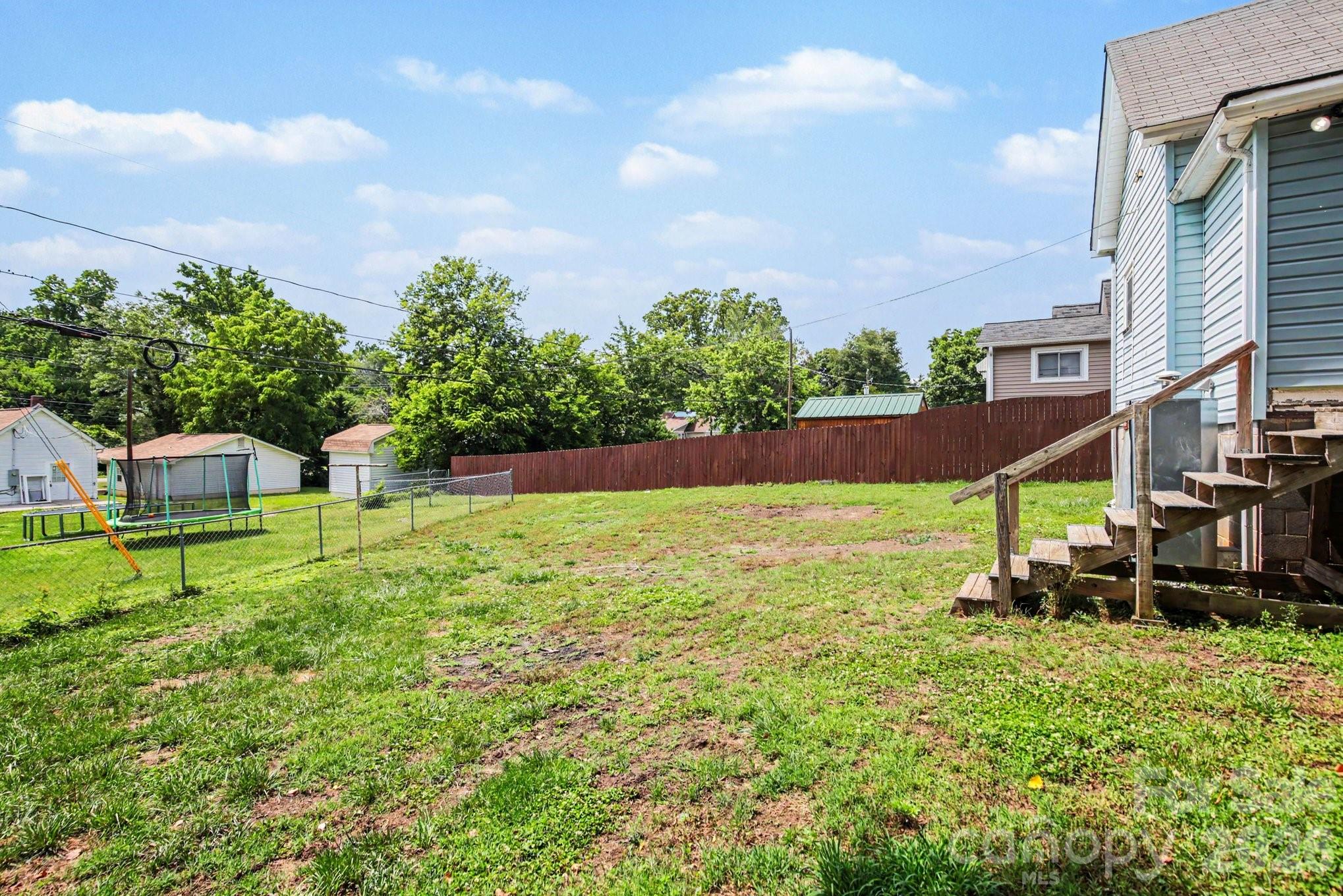 148 S Davie Drive Mocksville NC 27028