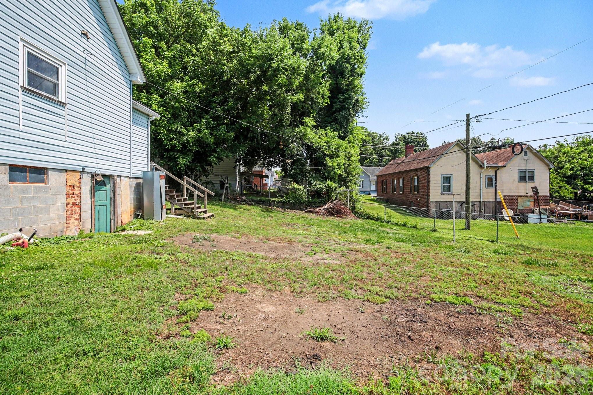 148 S Davie Drive Mocksville NC 27028