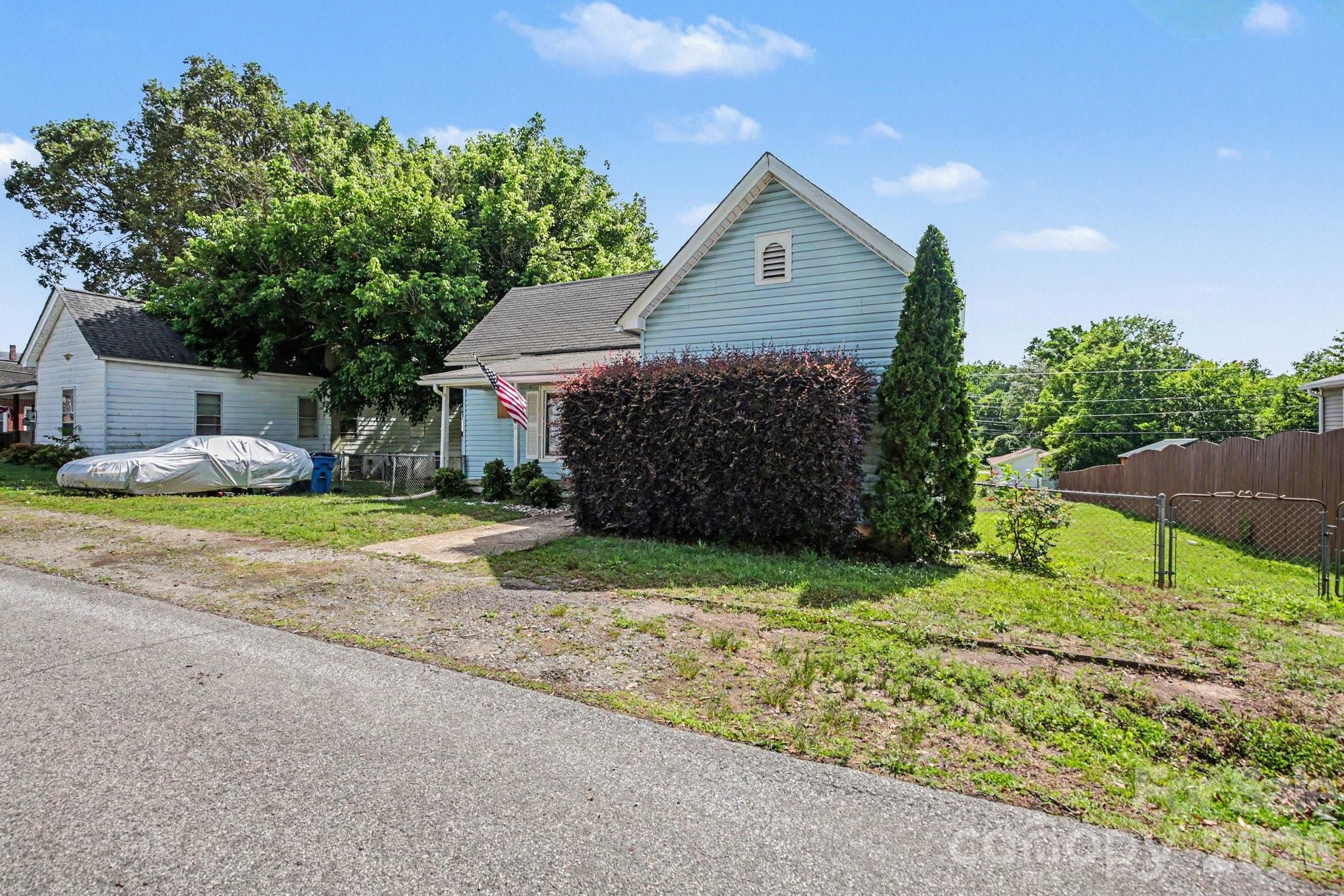 148 S Davie Drive Mocksville NC 27028