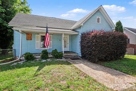 148 S Davie Drive Mocksville NC 27028