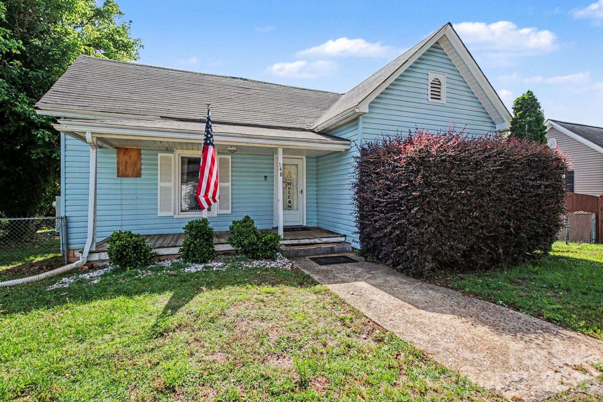 148 S Davie Drive Mocksville NC 27028