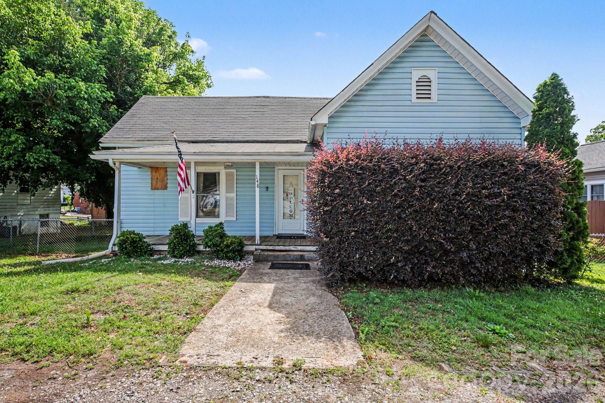 148 S Davie Drive Mocksville NC 27028