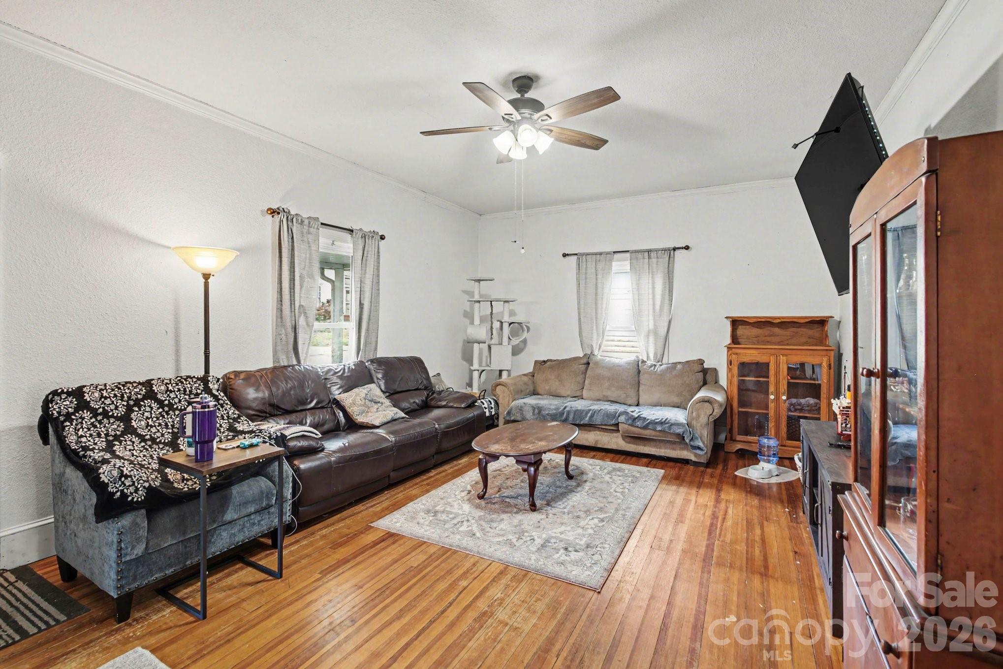 148 S Davie Drive Mocksville NC 27028