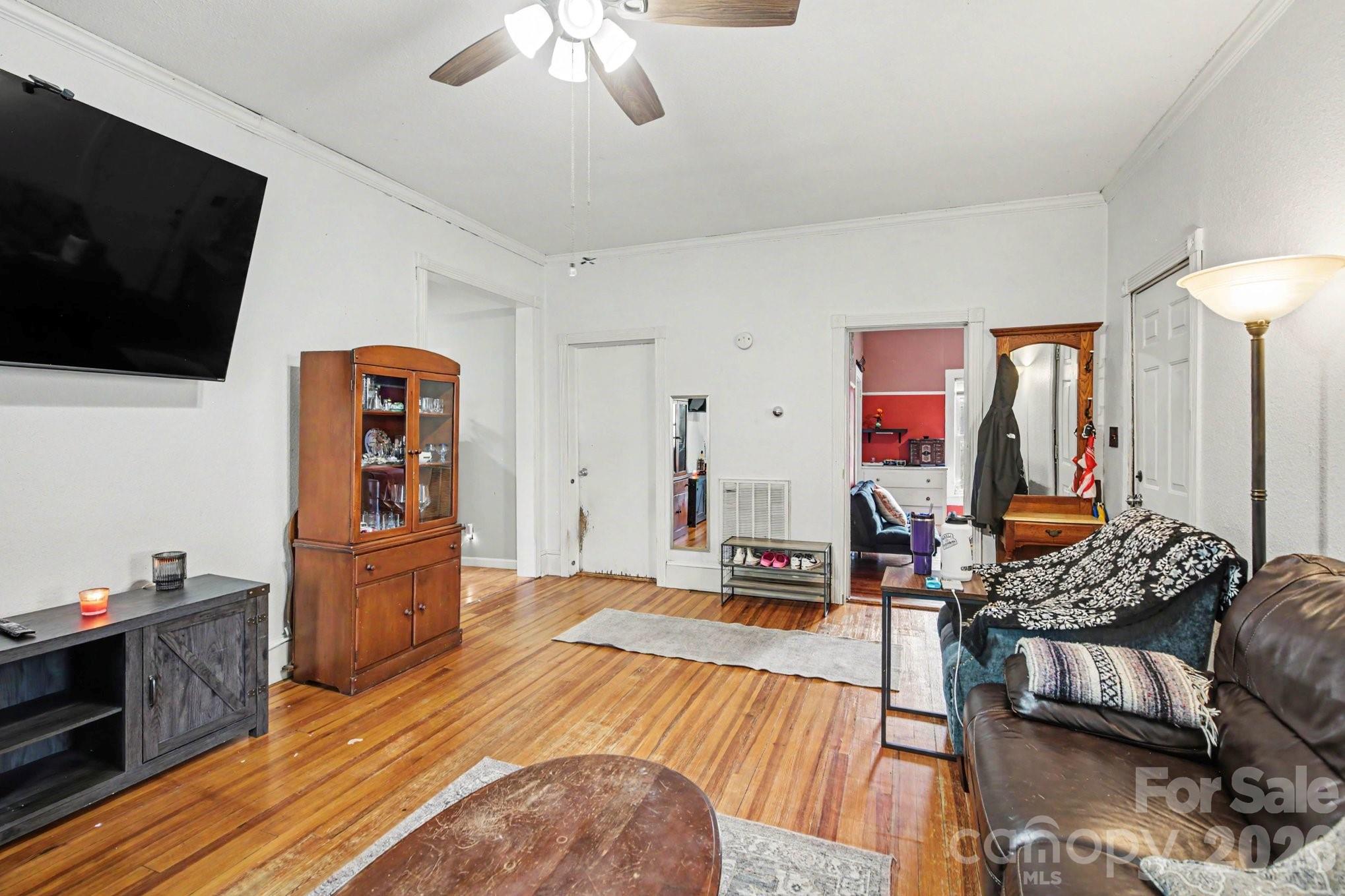 148 S Davie Drive Mocksville NC 27028