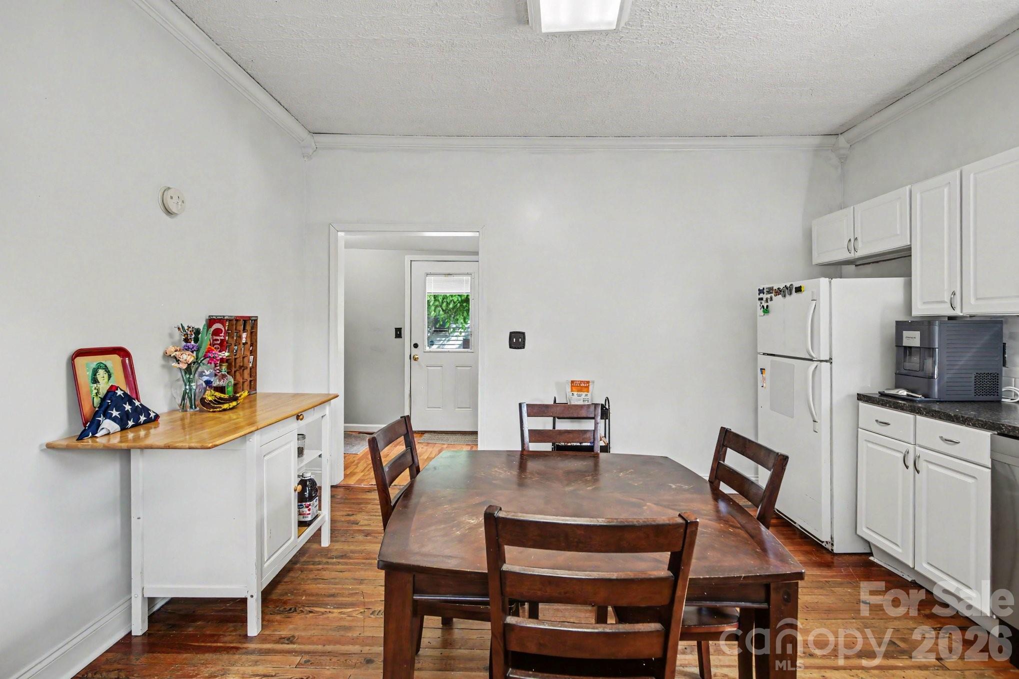 148 S Davie Drive Mocksville NC 27028