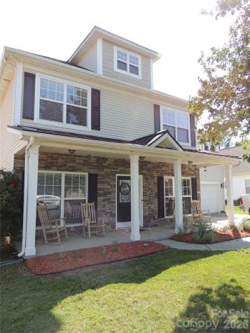 113 Ashton Woods Court Mount Holly NC 28120