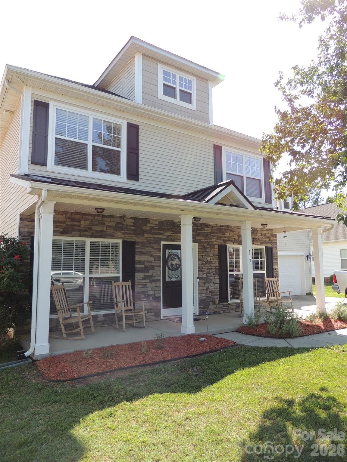 113 Ashton Woods Court Mount Holly NC 28120