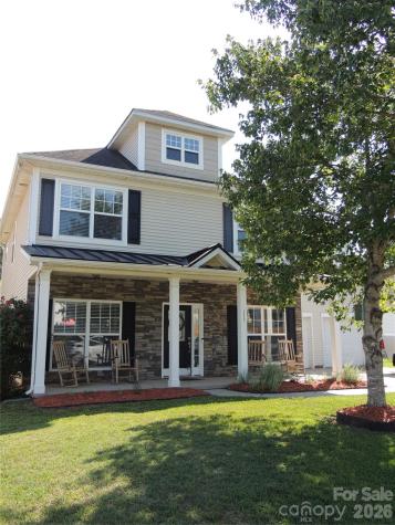 113 Ashton Woods Court Mount Holly NC 28120