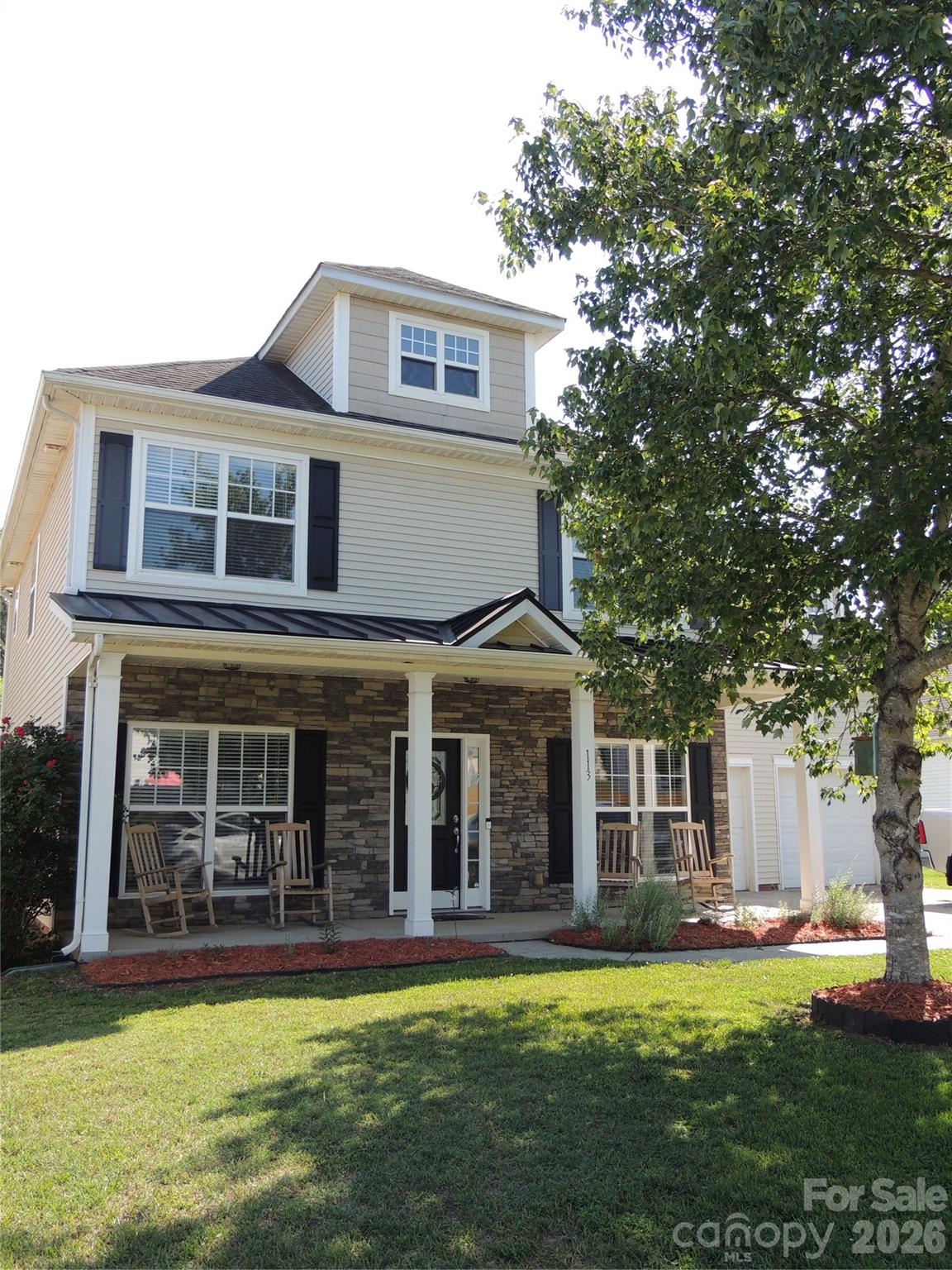 113 Ashton Woods Court Mount Holly NC 28120