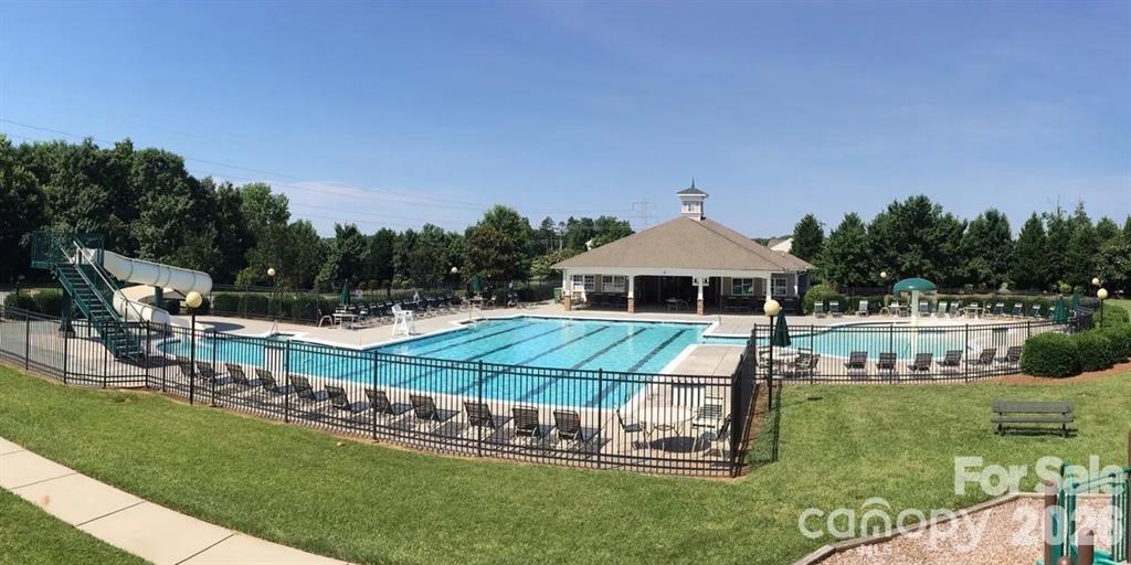 113 Ashton Woods Court Mount Holly NC 28120
