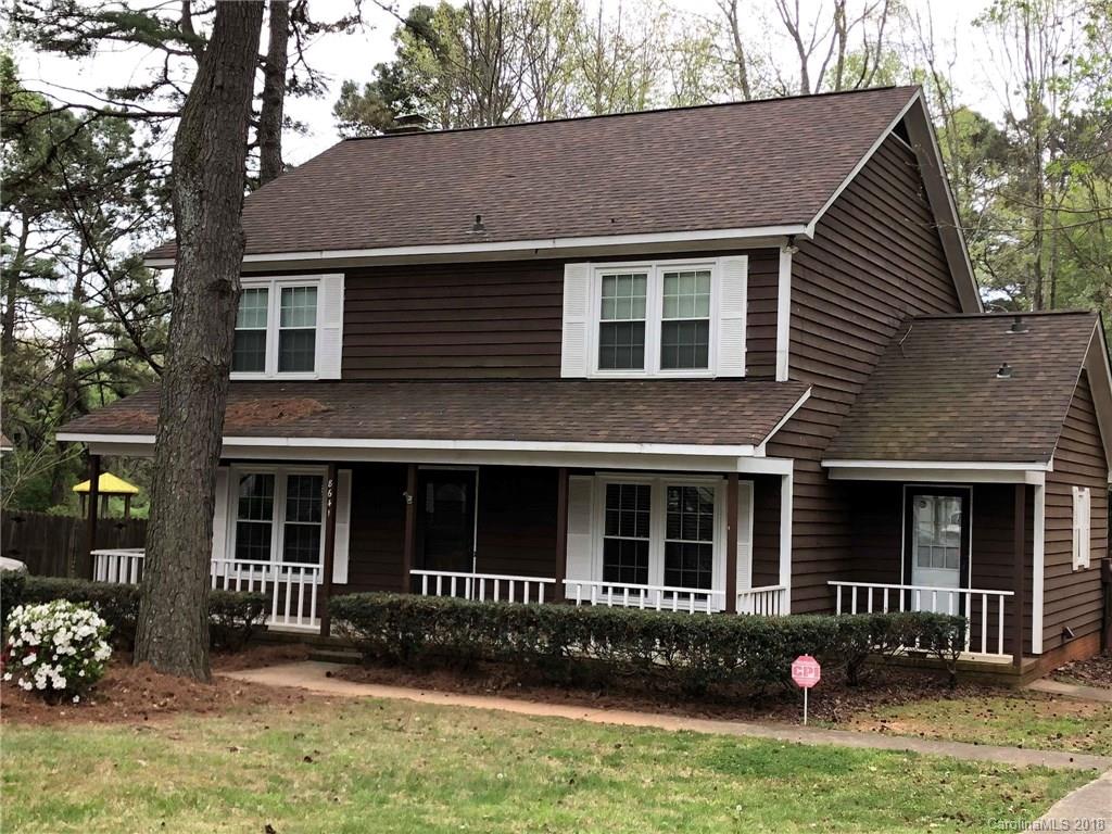 8641 Waterrock Road Charlotte NC 28214
