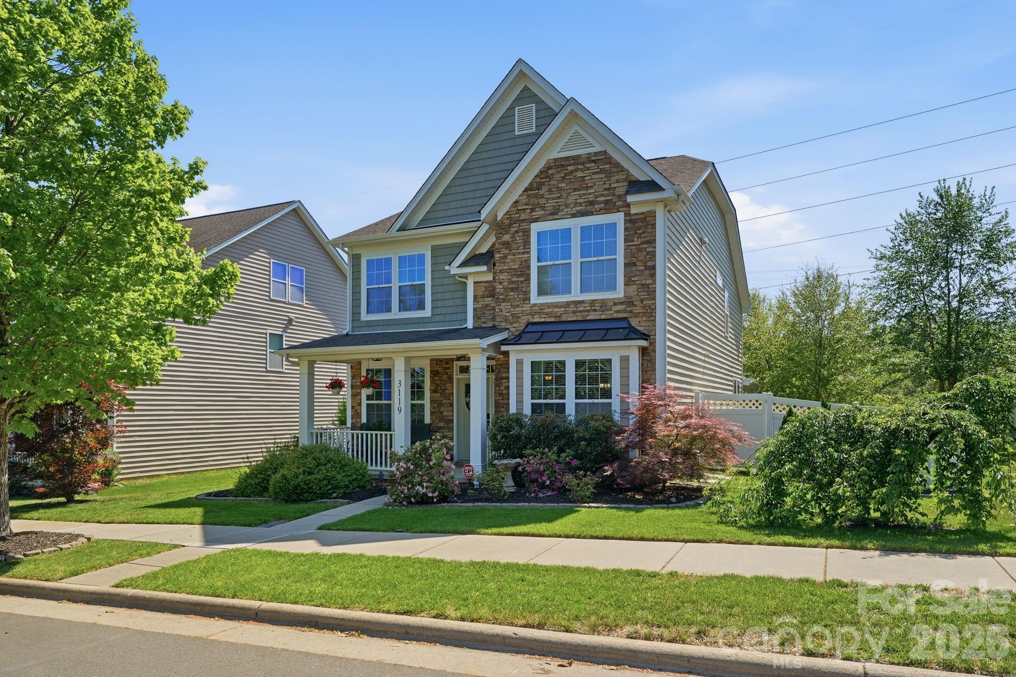3119 Kelsey Plaza Kannapolis NC 28081