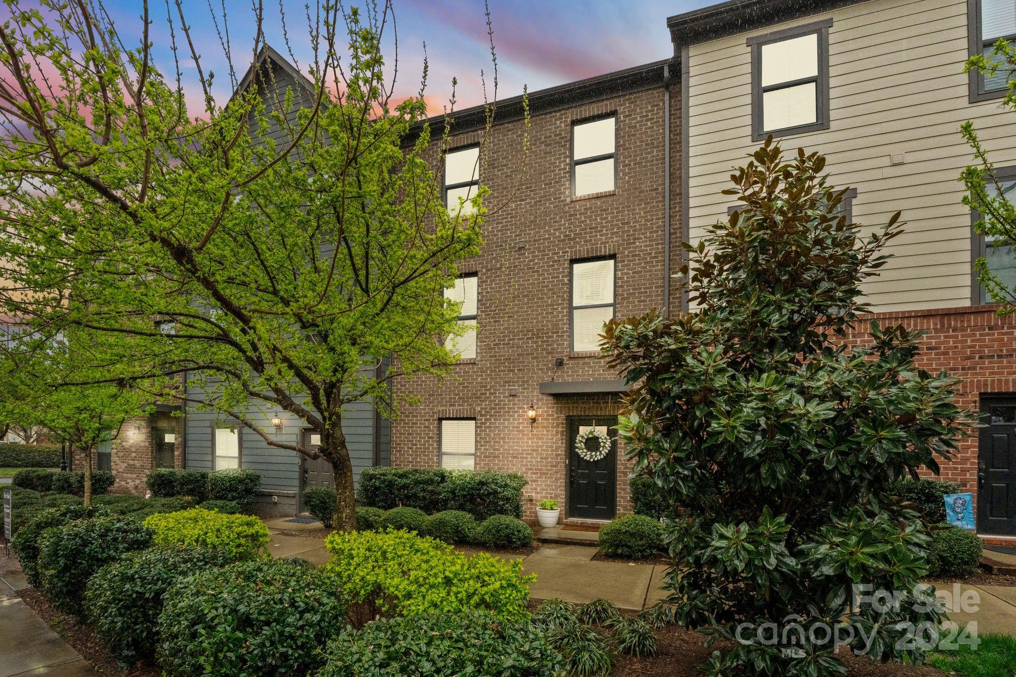 181 W Summit Avenue Charlotte NC 28203