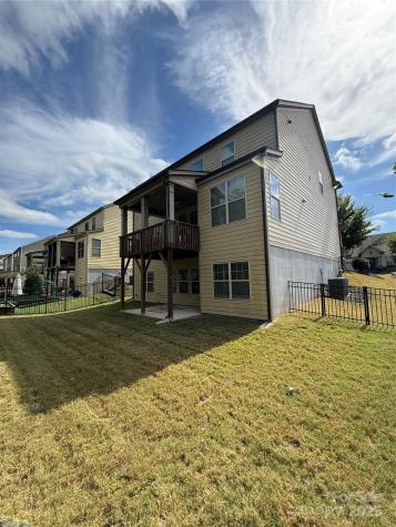 15416 Oleander Drive Charlotte NC 28278