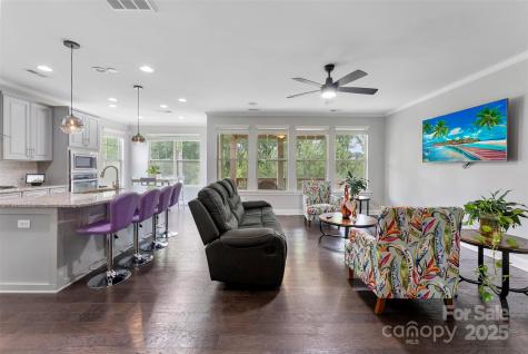 15416 Oleander Drive Charlotte NC 28278