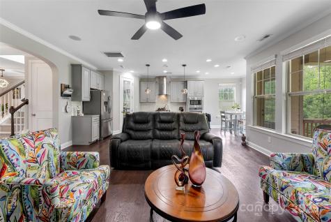 15416 Oleander Drive Charlotte NC 28278