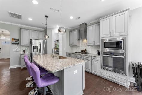 15416 Oleander Drive Charlotte NC 28278