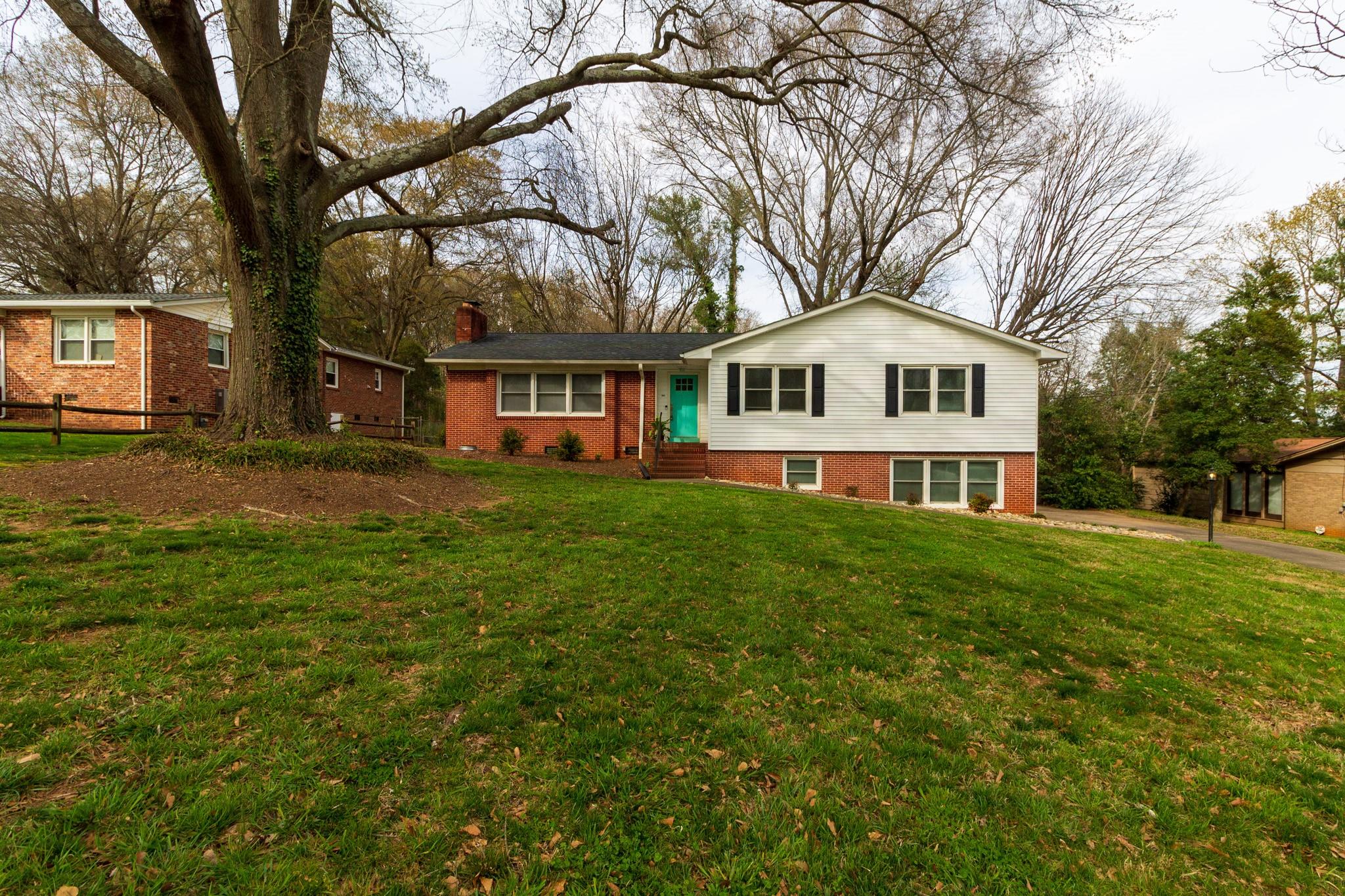 905 Spring Garden Drive Shelby NC 28150