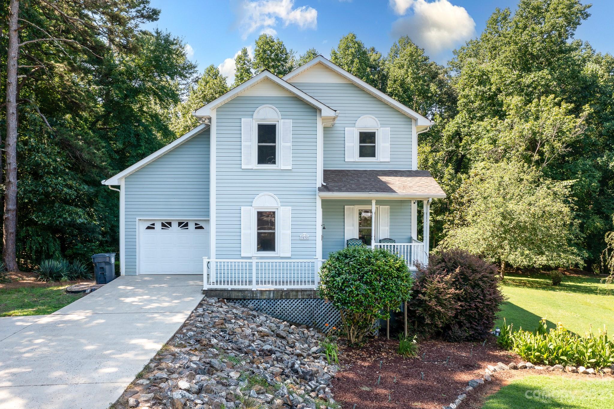 3532 Carington Lane Statesville NC 28625