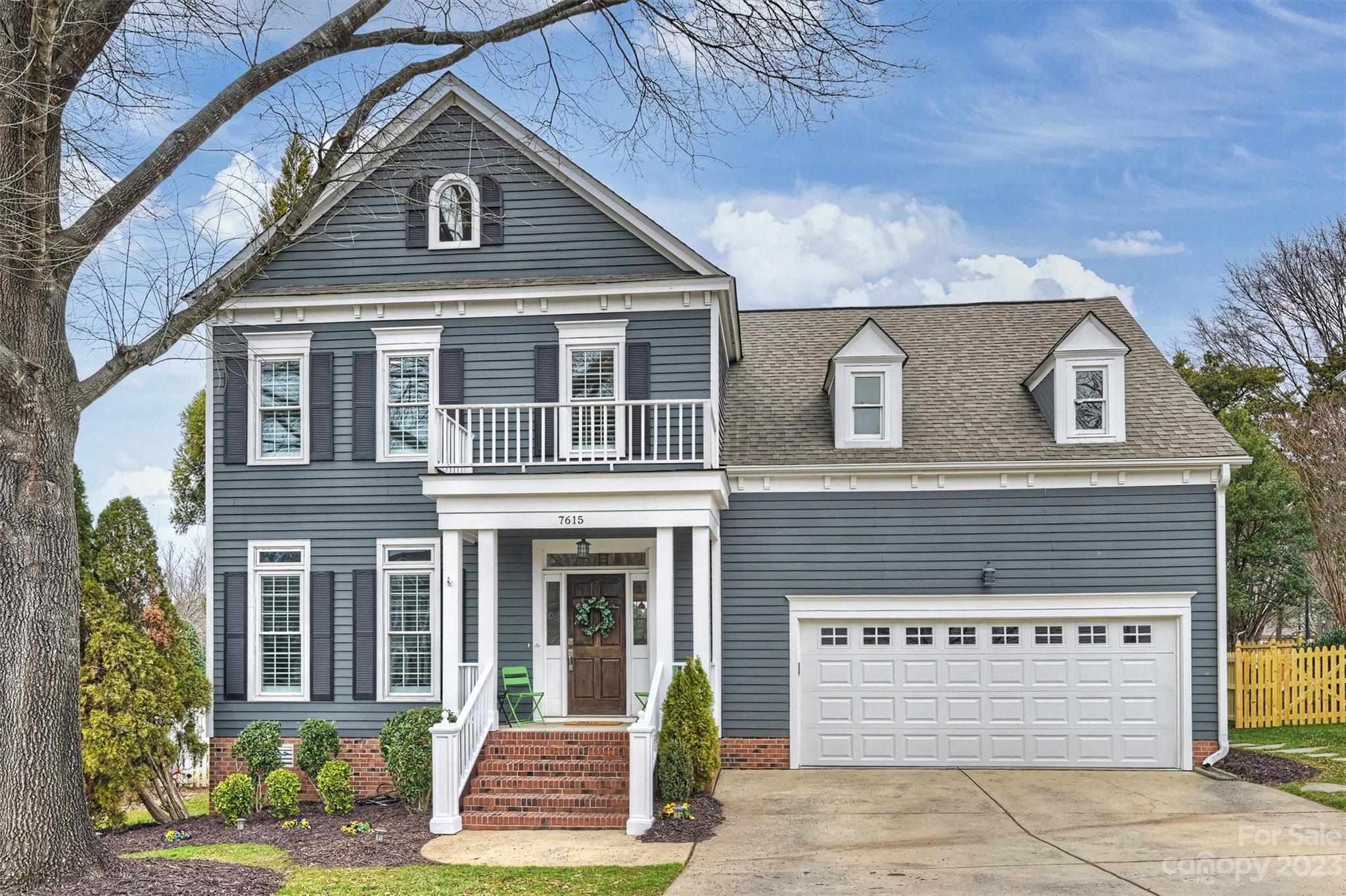7615 Rathlin Court Charlotte NC 28270