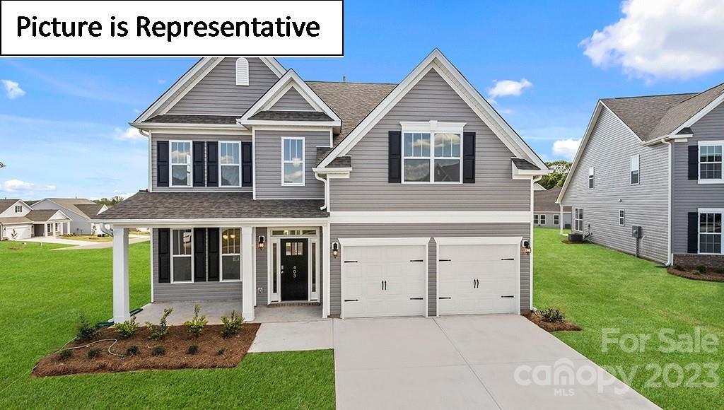 1756 Jasco Lane Denver NC 28037