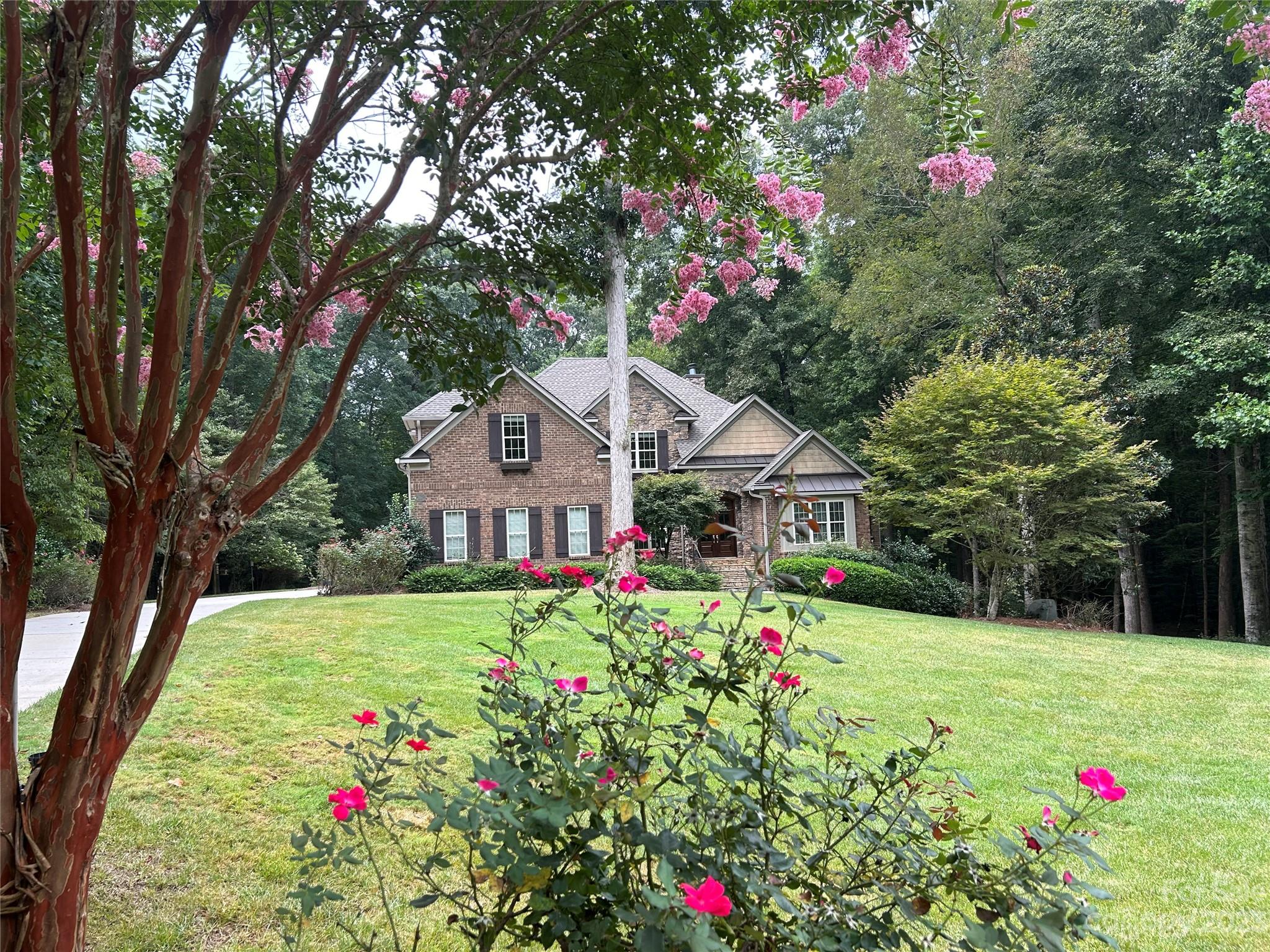 2314 Winding Oaks Trail Waxhaw NC 28173