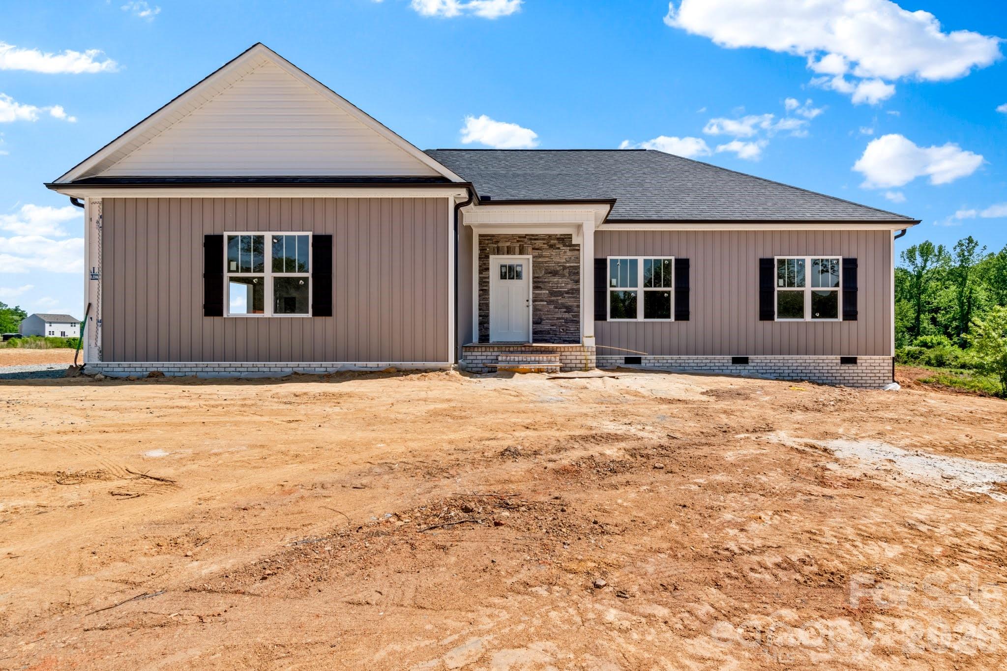 273 Stonybrook Drive Lexington NC 27295