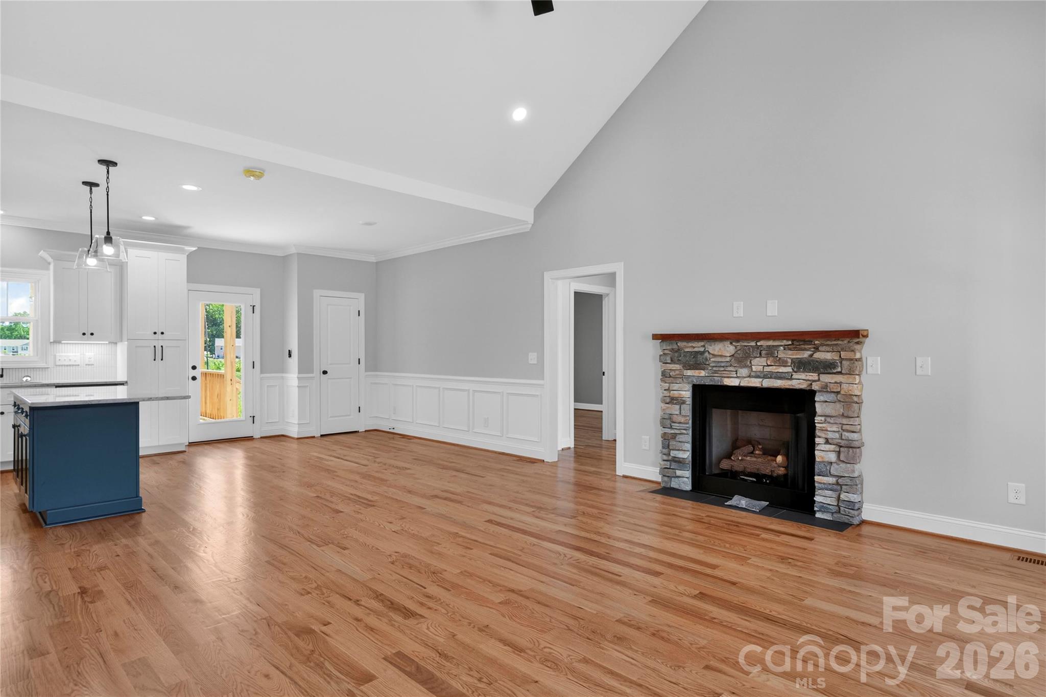273 Stonybrook Drive Lexington NC 27295