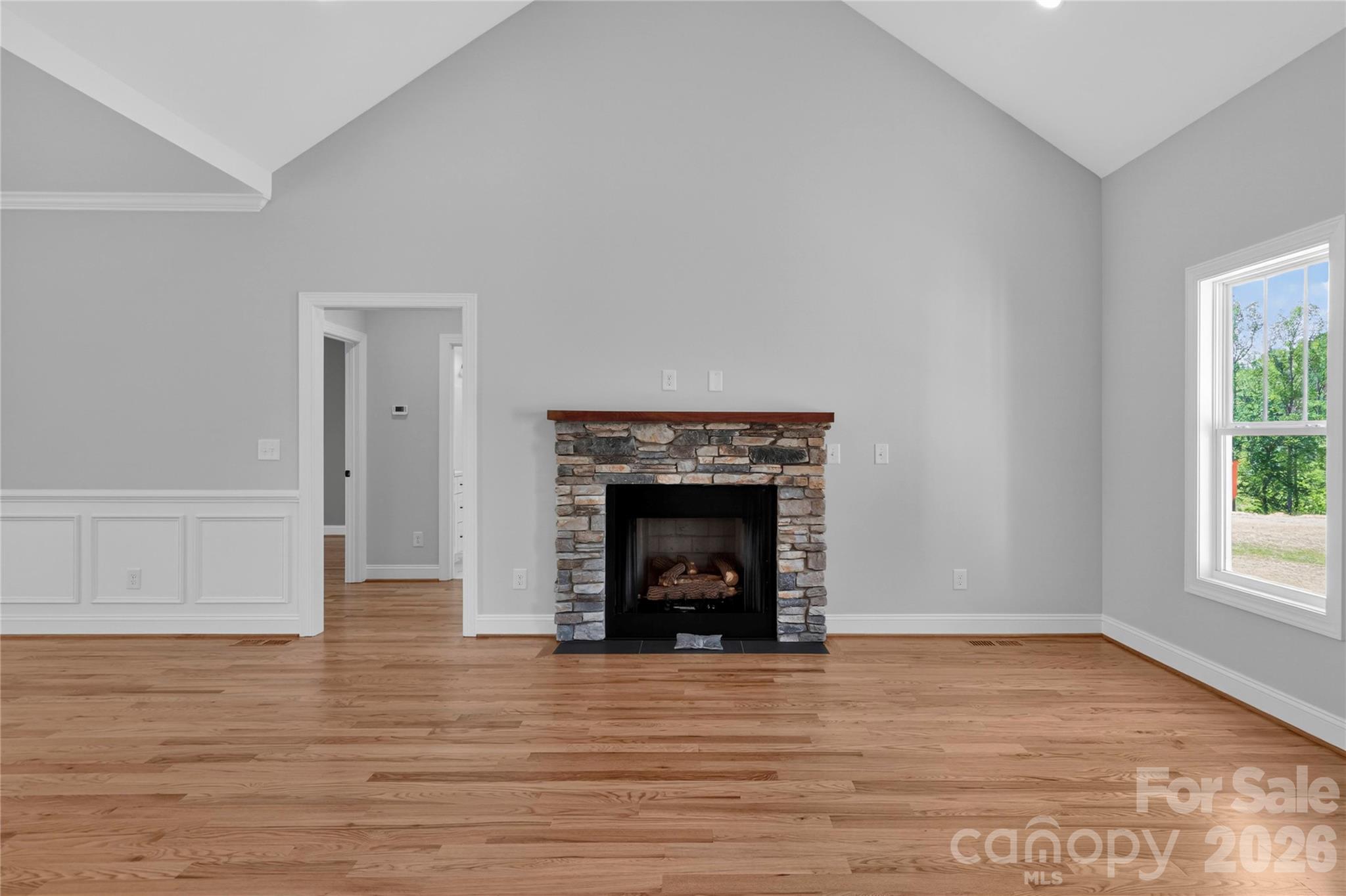 273 Stonybrook Drive Lexington NC 27295
