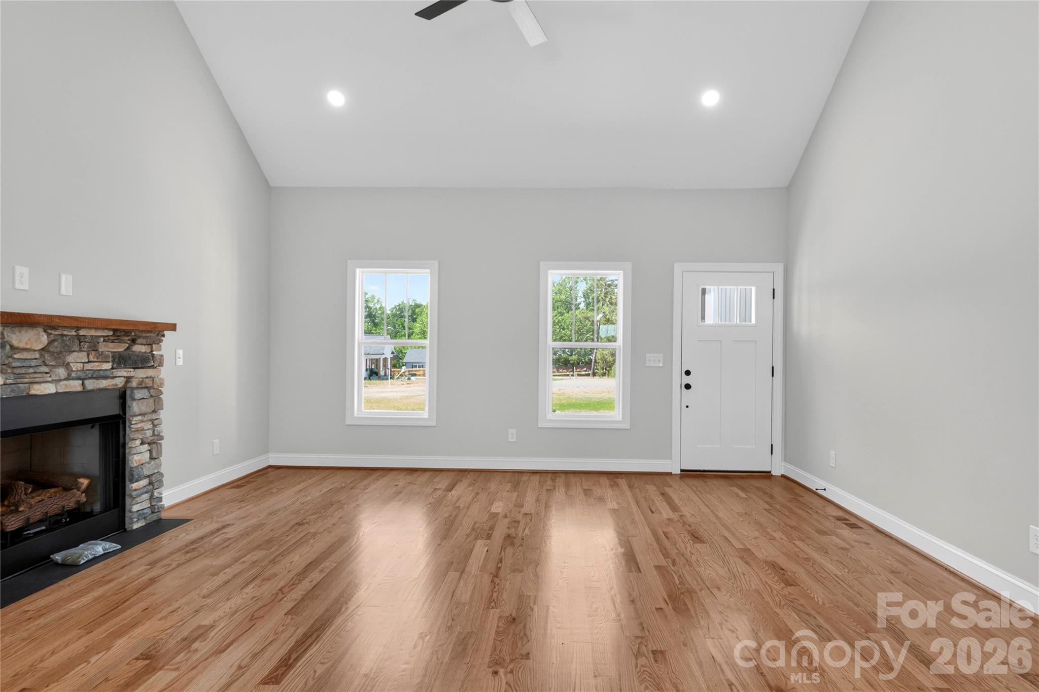 273 Stonybrook Drive Lexington NC 27295