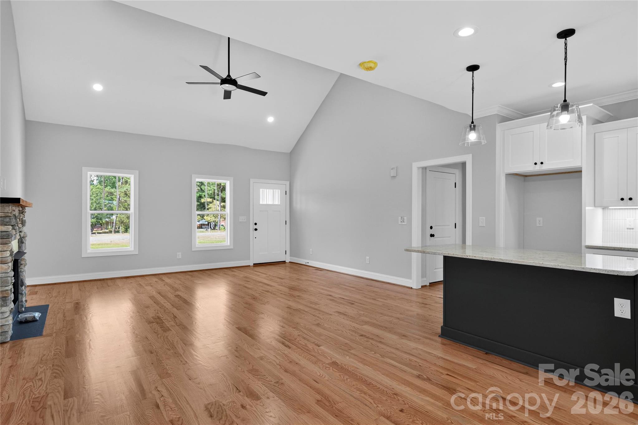 273 Stonybrook Drive Lexington NC 27295