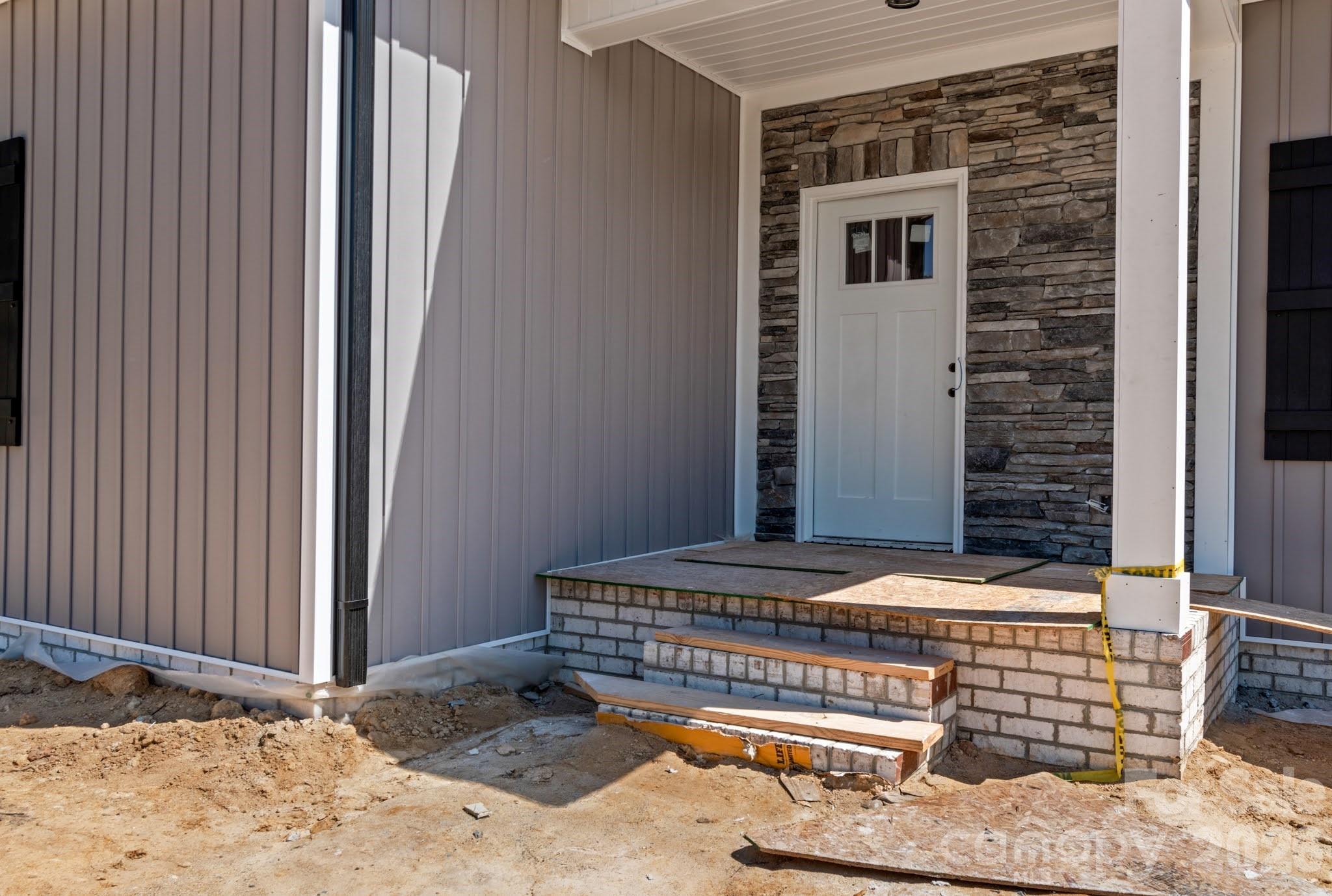 273 Stonybrook Drive Lexington NC 27295
