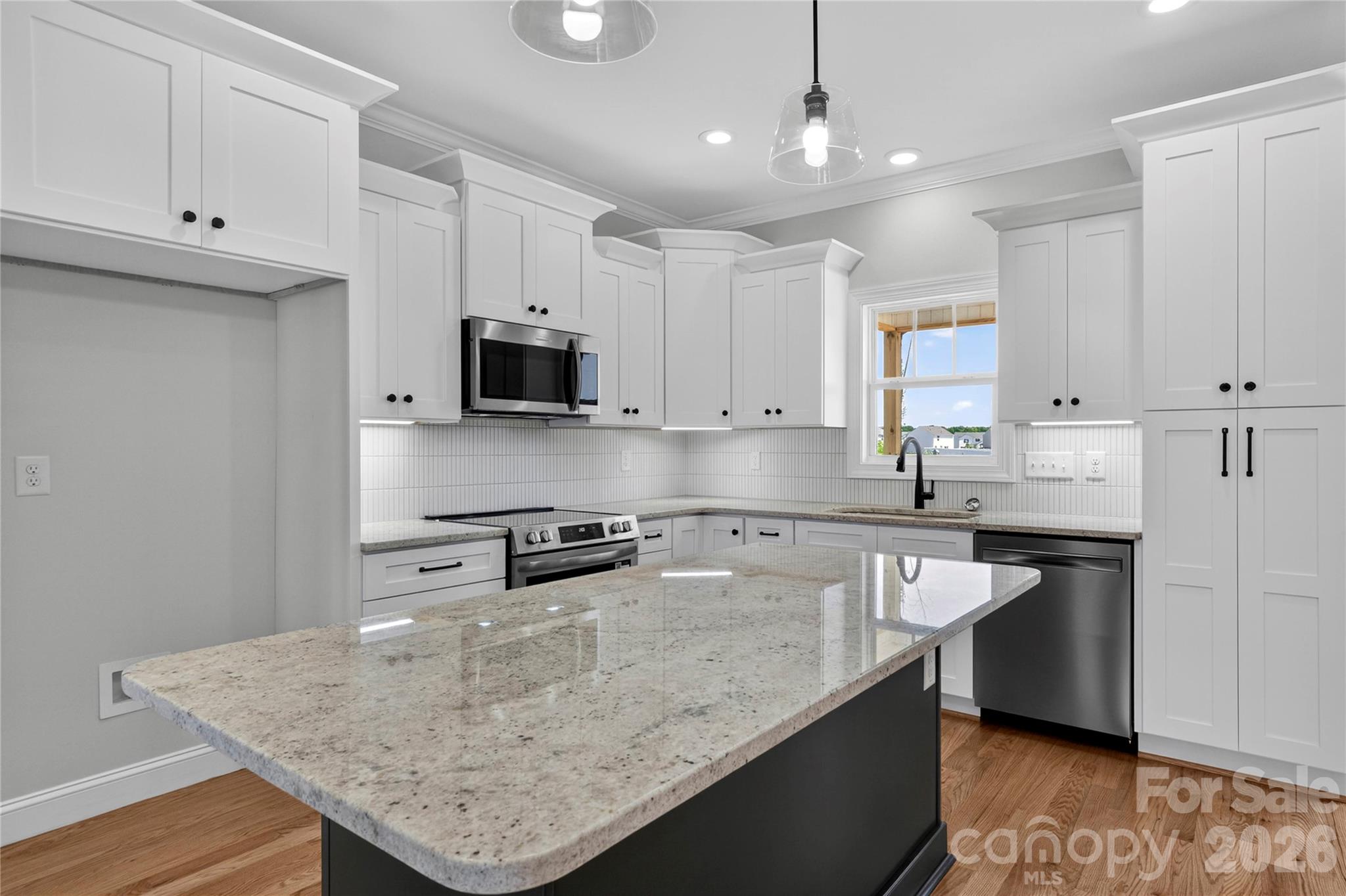 273 Stonybrook Drive Lexington NC 27295