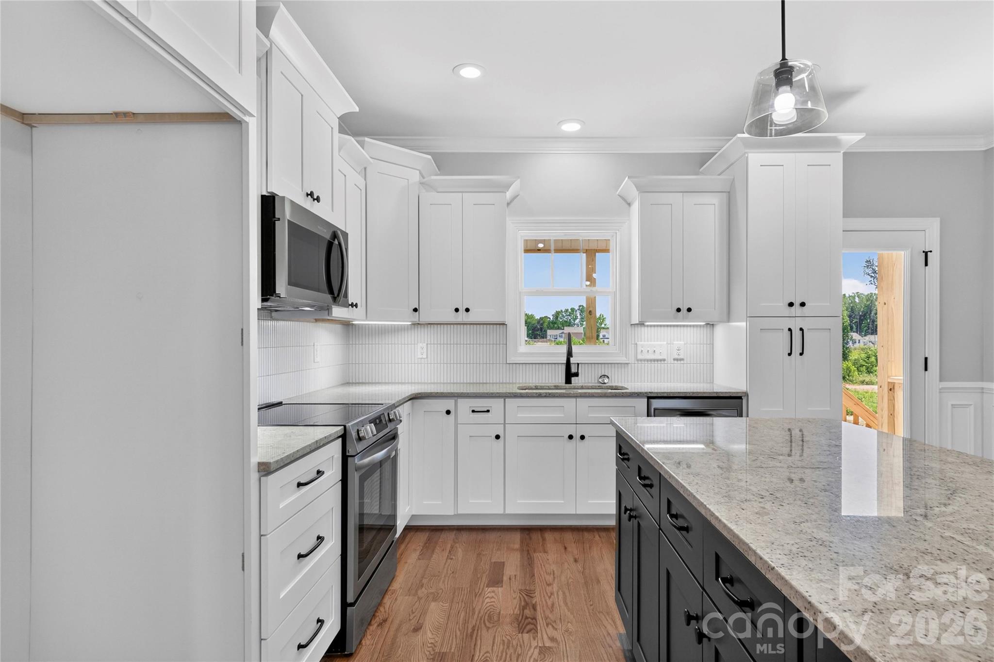 273 Stonybrook Drive Lexington NC 27295